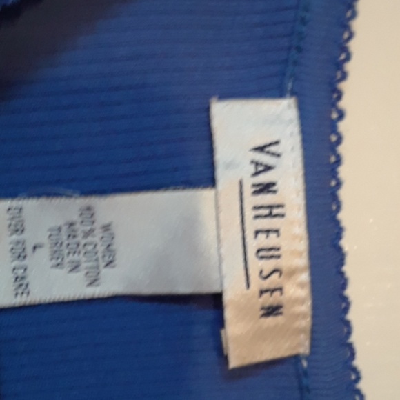 Van Heusen Tank Top - Picture 2 of 5